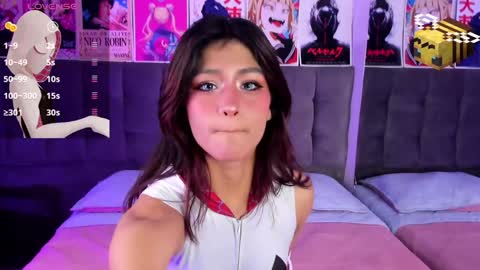 Snapshot of lion_nekogirl chatting on December 2024 03:07:01 AM lauren online show from December 2024 03:07:01 AM