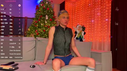 lionbitchkovsky online show from January 2026 05:39:01 PM