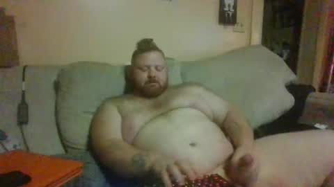 GingerBear online show from February 2026 04:13:02 AM