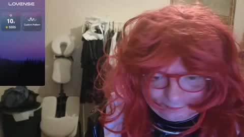 Lionel Mandrake online show from February 2025 06:24:01 PM
