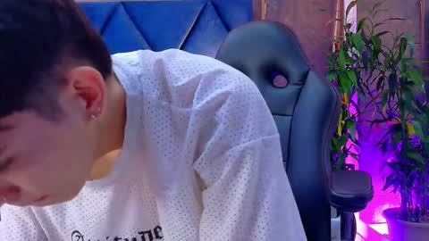 LION FOSTER online show from February 2026 11:42:02 PM