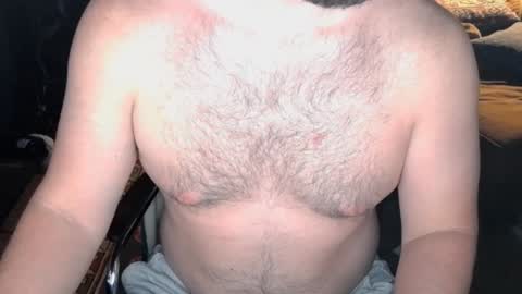 Snapshot of lionheart128 chatting on December 2024 03:43:01 AM Daddy Lion online show from December 2024 03:43:01 AM