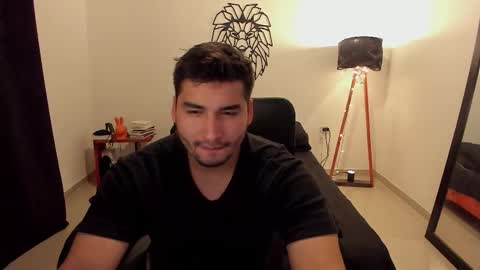 Snapshot of lionn_kingg chatting on January 2026 04:38:01 AM Lion online show from January 2026 04:38:01 AM