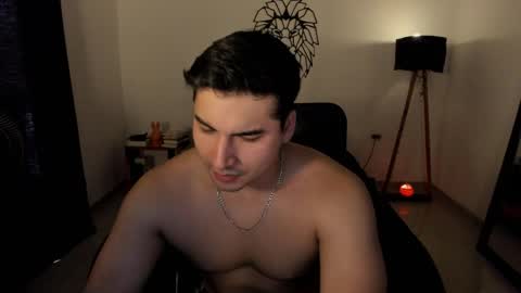 Lion online show from April 2026 08:31:01 PM