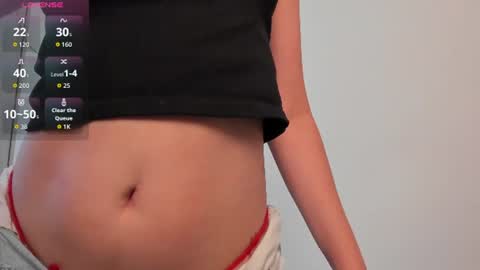 Liorah wolf online show from June 2026 08:41:02 PM