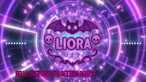 im Liora uwu   online show from October 2025 12:04:01 AM