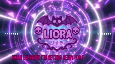 im Liora uwu   online show from January 2026 02:25:02 AM