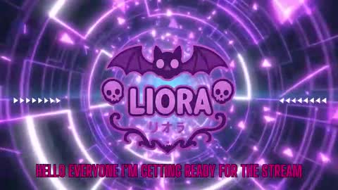 im Liora uwu   online show from February 2026 04:29:01 AM