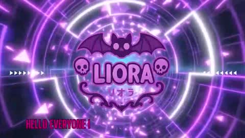 im Liora uwu   online show from February 2026 04:13:02 AM