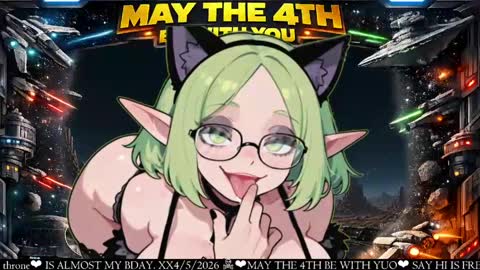 im Liora uwu   online show from May 2026 05:04:01 AM