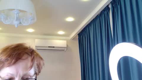 Liora Weiss online show from March 2026 06:59:01 AM