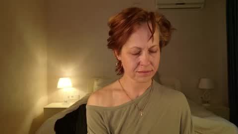 Liora Weiss online show from April 2026 01:41:01 PM