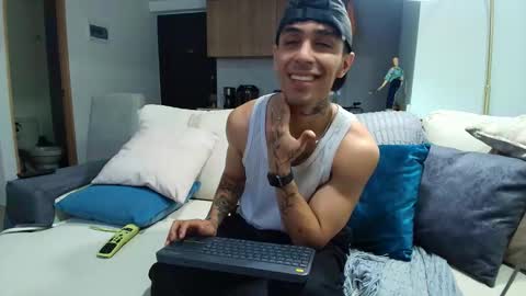 Lior Vante online show from January 2026 11:20:01 PM