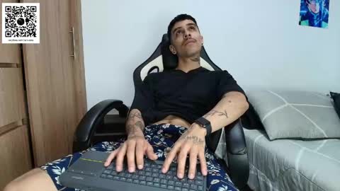 Lior Vante online show from May 2026 01:56:01 AM