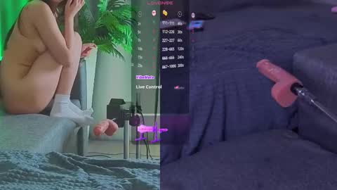 Snapshot of lipdiptalk chatting on March 2026 12:32:01 PM Kim online show from March 2026 12:32:01 PM