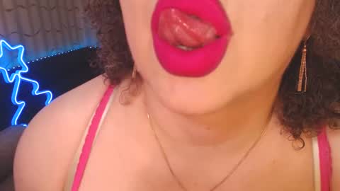 LIpsAddiction online show from December 2024 10:02:02 PM