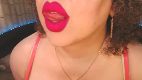 LIpsAddiction online show from February 2025 01:52:01 PM