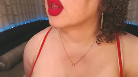 LIpsAddiction online show from February 2025 10:00:01 PM