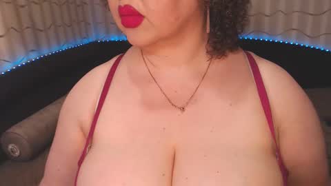 LIpsAddiction online show from February 2025 09:38:02 PM