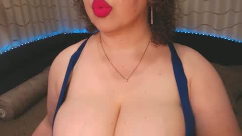 LIpsAddiction online show from February 2025 08:03:01 PM