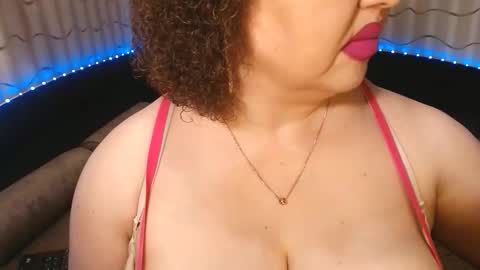 LIpsAddiction online show from June 2026 12:32:01 PM
