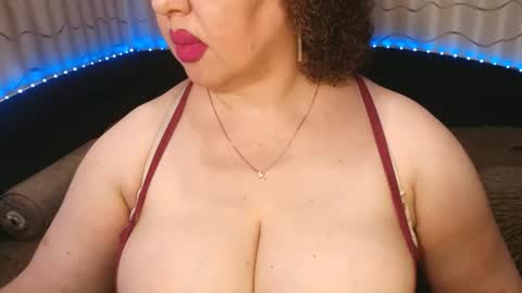 LIpsAddiction online show from June 2026 01:03:02 PM