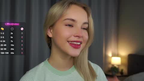 Snapshot of lipswithsmileonthem chatting on December 2024 01:05:01 AM Amelia online show from December 2024 01:05:01 AM