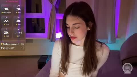 lipsylolly online show from March 2026 07:59:01 PM