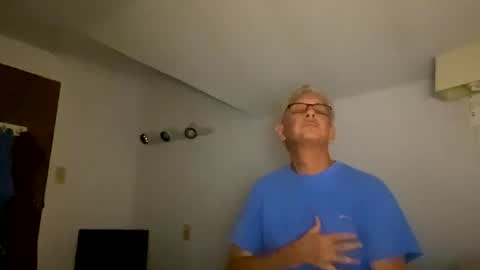 I forgot online show from September 2025 12:45:01 AM