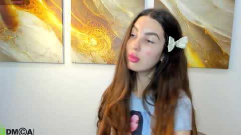 Lira revery online show from November 2025 12:53:01 AM