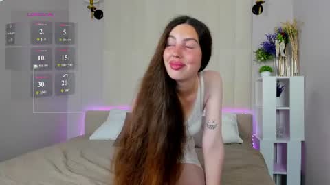 Snapshot of lira_revery chatting on July 2026 12:01:01 AM Lira revery online show from July 2026 12:01:01 AM