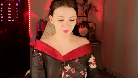 lirara online show from February 2026 08:29:02 PM