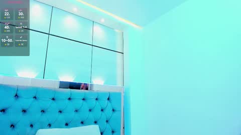  LIS ROUS  online show from October 2025 05:00:01 PM