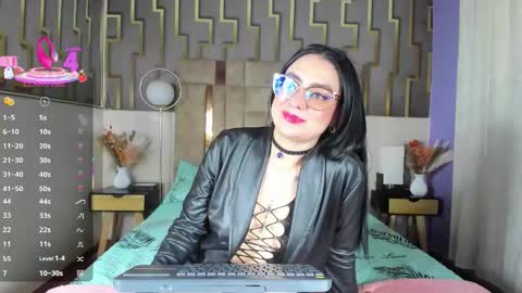 Snapshot of lis_rouse chatting on October 2025 05:17:02 AM lis_rouse online show from October 2025 05:17:02 AM