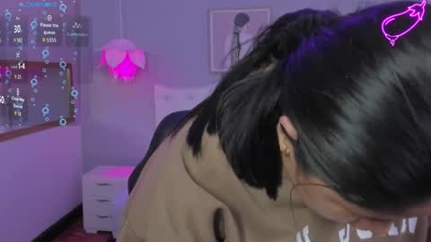 Lisa online show from January 2026 05:48:02 PM