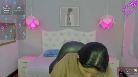 Lisa online show from February 2026 11:58:01 AM