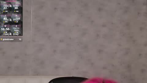 lissi online show from December 2024 07:17:02 AM