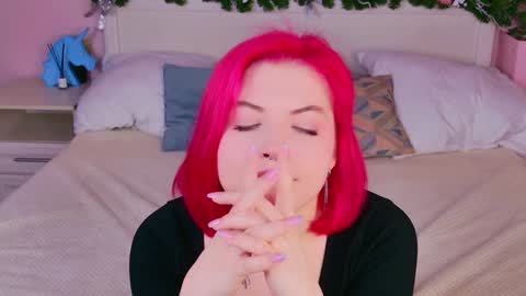 lissi online show from December 2024 07:15:02 AM