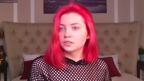 lissi online show from February 2025 06:18:02 AM