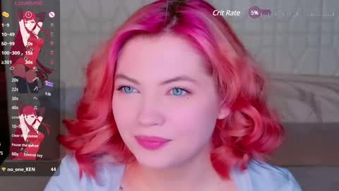 lissi online show from March 2025 07:16:02 AM