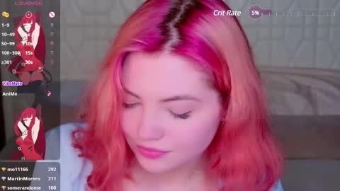 lissi online show from March 2025 10:22:01 AM