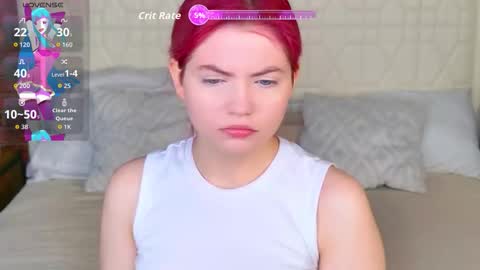 lissi online show from September 2025 07:13:01 PM