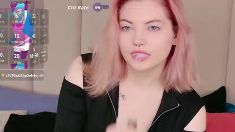 lissi online show from October 2025 05:13:01 PM