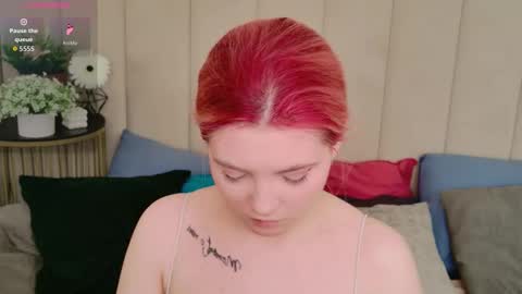 lissi online show from November 2025 05:22:01 PM