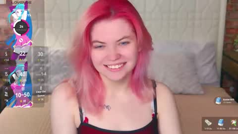 lissi online show from February 2026 04:06:02 PM