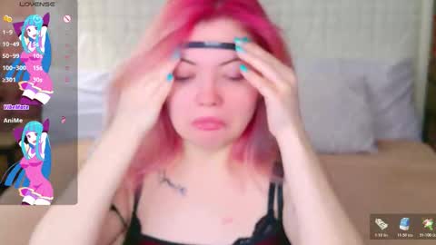 lissi online show from February 2026 06:11:02 PM