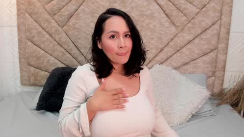 Lisa Baker online show from December 2024 02:08:02 AM