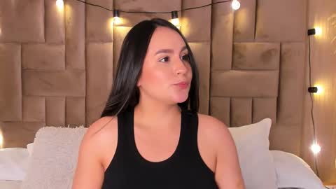 Lisa Baker online show from March 2025 04:02:02 AM