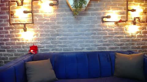 Lisa Caprice online show from January 2025 05:10:01 PM