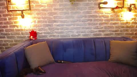 Lisa Caprice online show from February 2025 08:10:01 AM